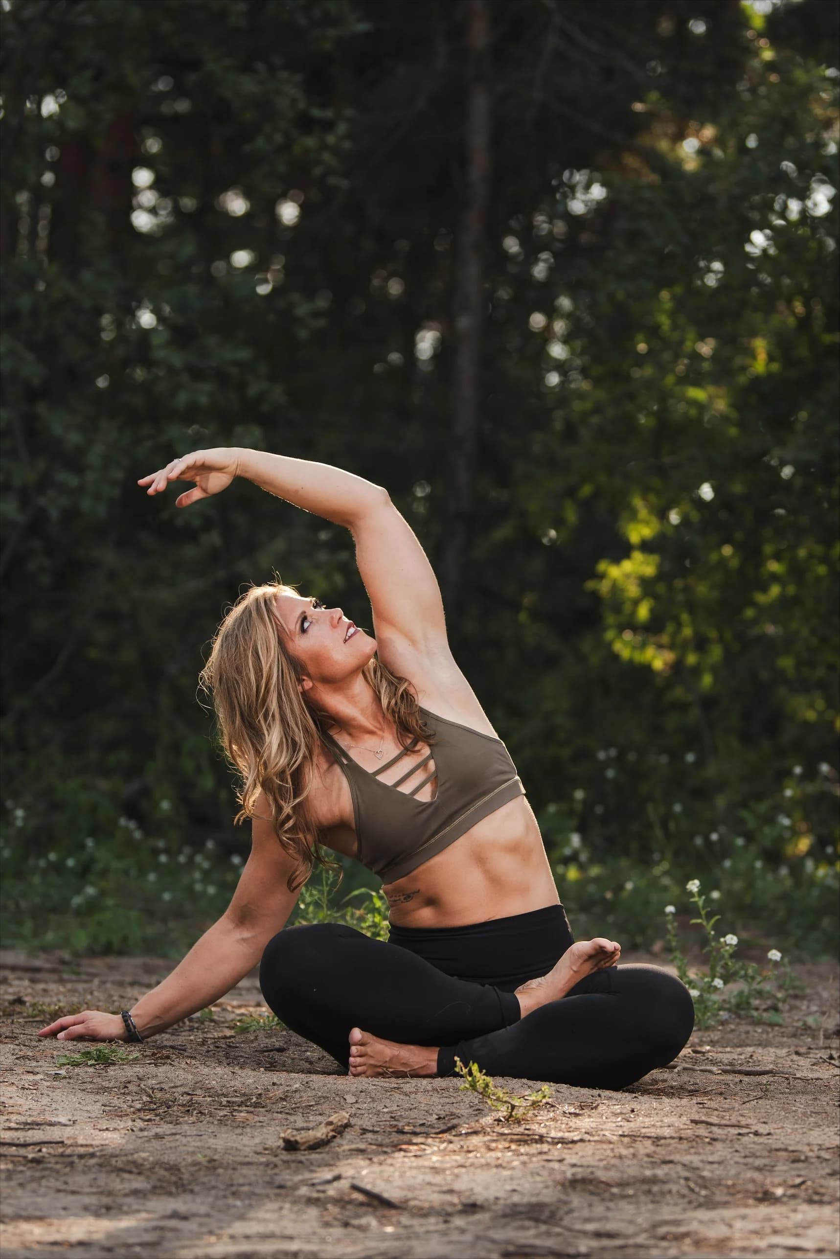 Why Yoga Is Essential for Nurses and Healthcare Workers