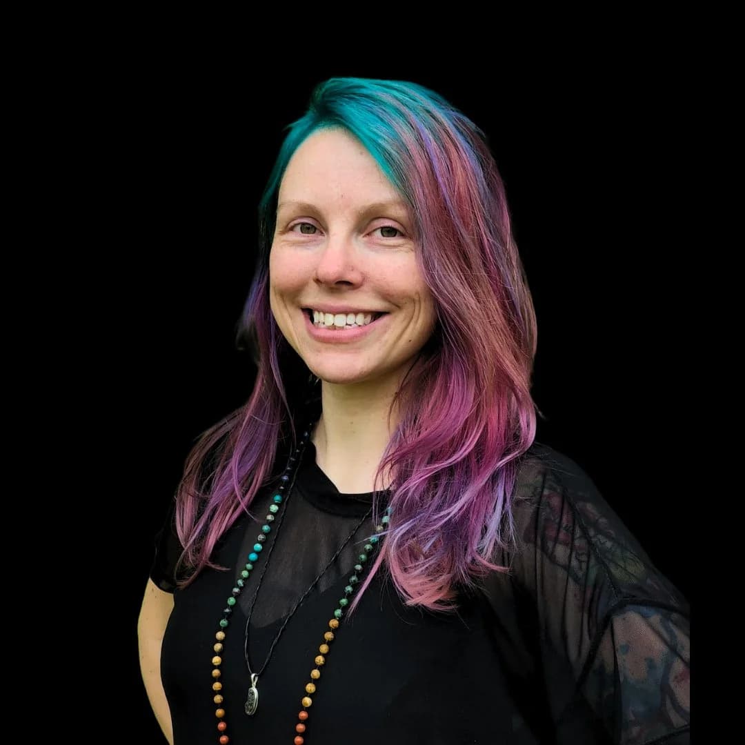 Kari - yoga instructor