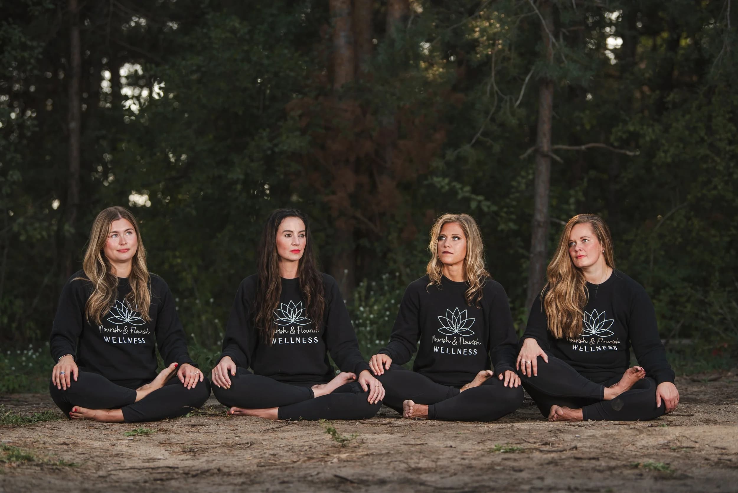 New to Yoga? Here's Everything You Need to Know Before Your First Class